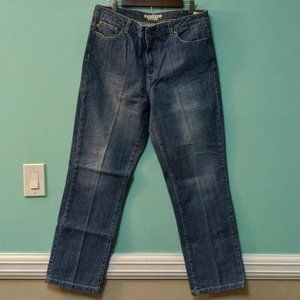 Tommy Hilfiger Classic Fit Jeans 12s